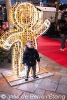 Édition 2025 - Ouverture marché de Noël