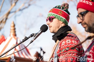 Édition 2025 - Animations de Noël