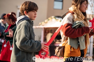 Édition 2025 - Animations de Noël