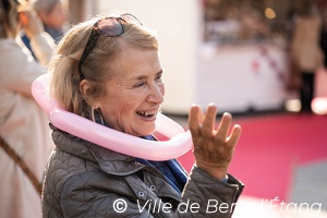 Édition 2025 - Animations de Noël