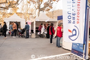 Édition 2025 - Animations de Noël