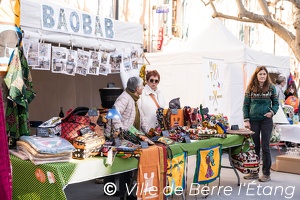 Édition 2025 - Animations de Noël