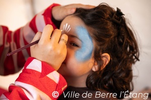 Édition 2025 - Animations de Noël