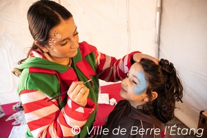 Édition 2025 - Animations de Noël