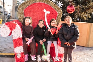 Édition 2025 - Animations de Noël