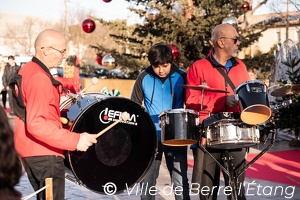 Édition 2025 - Animations de Noël