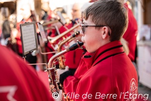 Édition 2025 - Animations de Noël