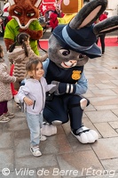 Édition 2025 - Animations de Noël