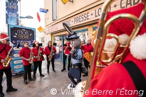 Édition 2025 - Animations de Noël