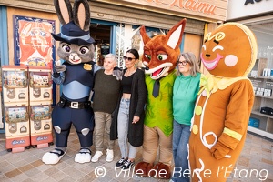 Édition 2025 - Animations de Noël