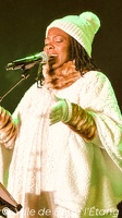 Édition 2025 - Concert Liz Gospel