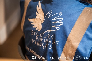 Édition 2025 - CMJ - Noël avec le Secours Populaire