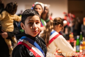 Édition 2025 - CMJ - Noël avec le Secours Populaire