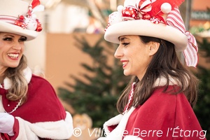 Édition 2025 - Animations de Noël