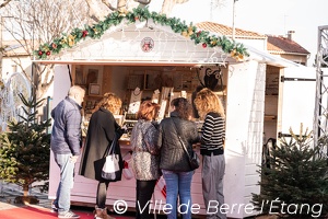 Édition 2025 - Animations de Noël