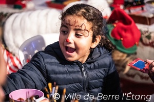 Édition 2025 - Animations de Noël