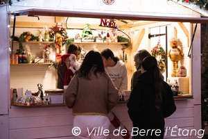 Édition 2025 - Animations de Noël
