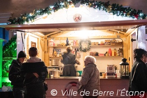 Édition 2025 - Animations de Noël