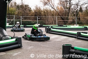 Édition 2025 - Animations de Noël