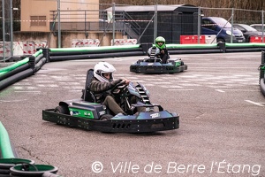 Édition 2025 - Animations de Noël