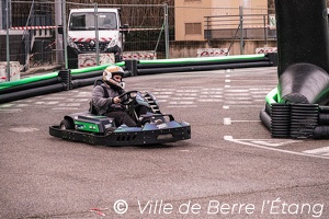 Édition 2025 - Animations de Noël