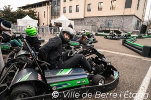 Édition 2025 - Animations de Noël