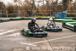 Édition 2025 - Animations de Noël