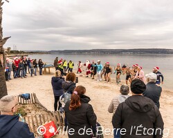 Édition 2025 - Bain de Noël