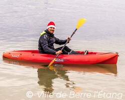 Édition 2025 - Bain de Noël