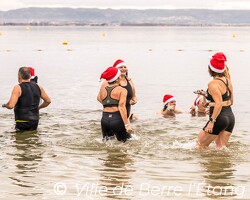 Édition 2025 - Bain de Noël