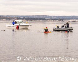 Édition 2025 - Bain de Noël