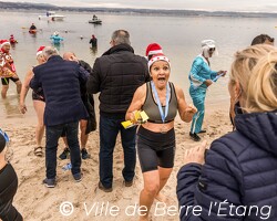 Édition 2025 - Bain de Noël