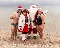 Édition 2025 - Bain de Noël