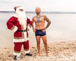 Édition 2025 - Bain de Noël