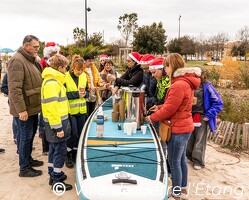 Édition 2025 - Bain de Noël