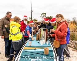 Édition 2025 - Bain de Noël