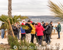 Édition 2025 - Bain de Noël