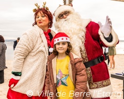 Édition 2025 - Bain de Noël