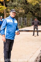 Edition 2025 - Téléthon IABB Boules