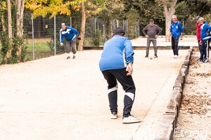 Edition 2025 - Téléthon IABB Boules
