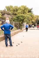 Edition 2025 - Téléthon IABB Boules