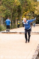 Edition 2025 - Téléthon IABB Boules