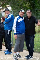 Edition 2025 - Téléthon IABB Boules