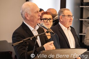 Vœux à l'Éducation