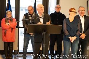 Vœux à l'Éducation