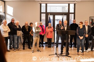 Vœux à l'Éducation