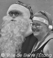 Édition 2025 - Bain de Noël - Photos ASB