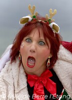 Édition 2025 - Bain de Noël - Photos ASB