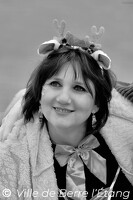 Édition 2025 - Bain de Noël - Photos ASB