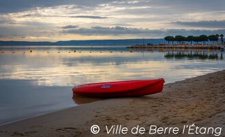 Édition 2025 - Bain de Noël - Photos ASB